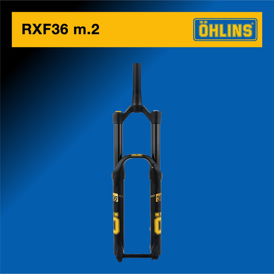 Öhlins RXF36 m.2